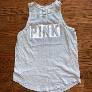 Victoria secret tank